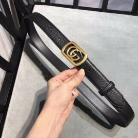 Picture of Gucci Belts _SKUGucciBelt30mmX95-110cm7D164569